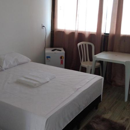 Suites Pe Na Areia Peruíbe Kültér fotó